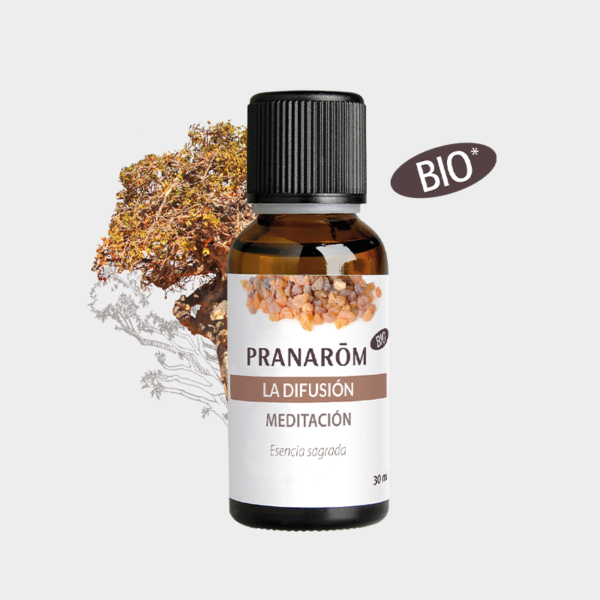 PRANAROM LA DIFUSION ZEN BIO 30ml