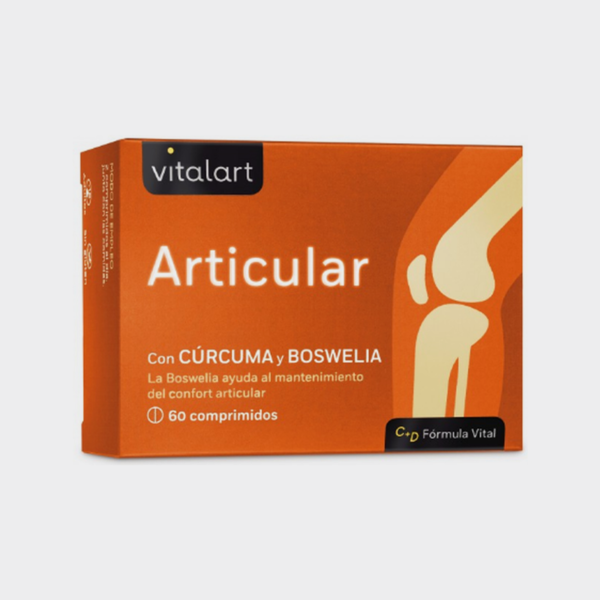 VITALART ARTICULAR 60 COMPRIMIDOS
