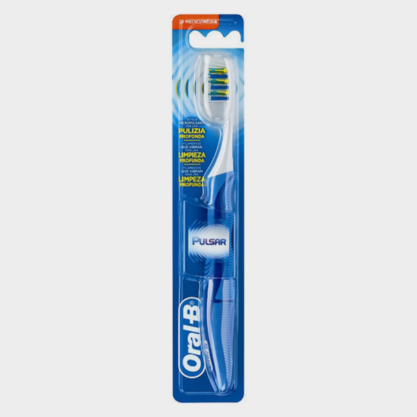 CEPILLO DE DIENTES ORAL-B PRO EXPERT PULSAR