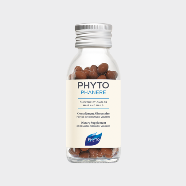 PHYTOPHANERE DUPLO 2 X 120 CÁPSULAS