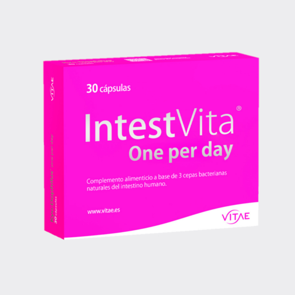 VITAE INTESTVITA ONE PER DAY