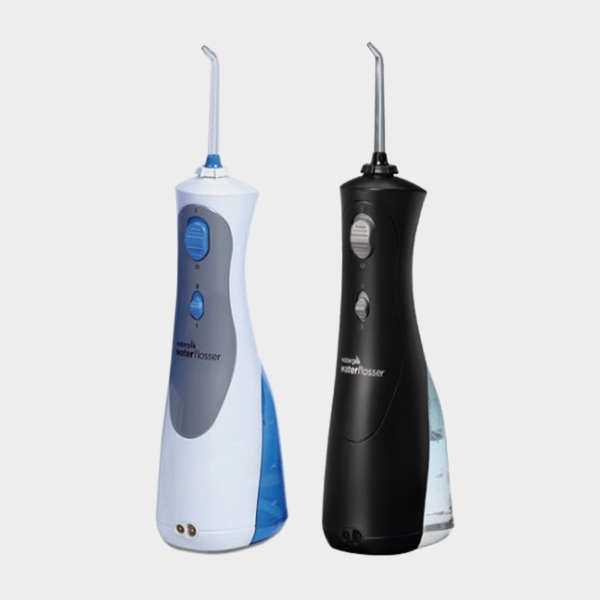 WATERPIK IRRIGADOR PLUS INALAMBRICO WP-450