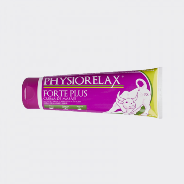 PHYSIORELAX FORTE PLUS 75 ml