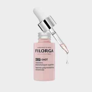 FILORGA NCEF-SHOT CONCENTRADO POLIREVITALIZANTE 15ml