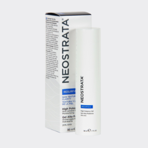 NEOSTRATA RESURFACE GEL ALTA POTENCIA 30ml