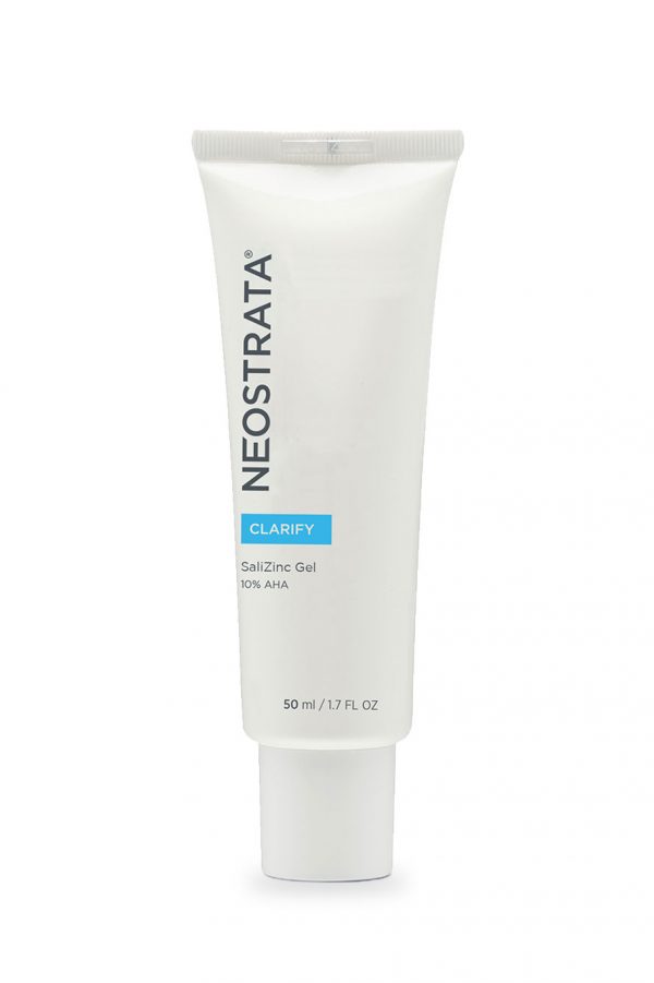 NEOSTRATA CLARIFY SALIZINC GEL 50ml