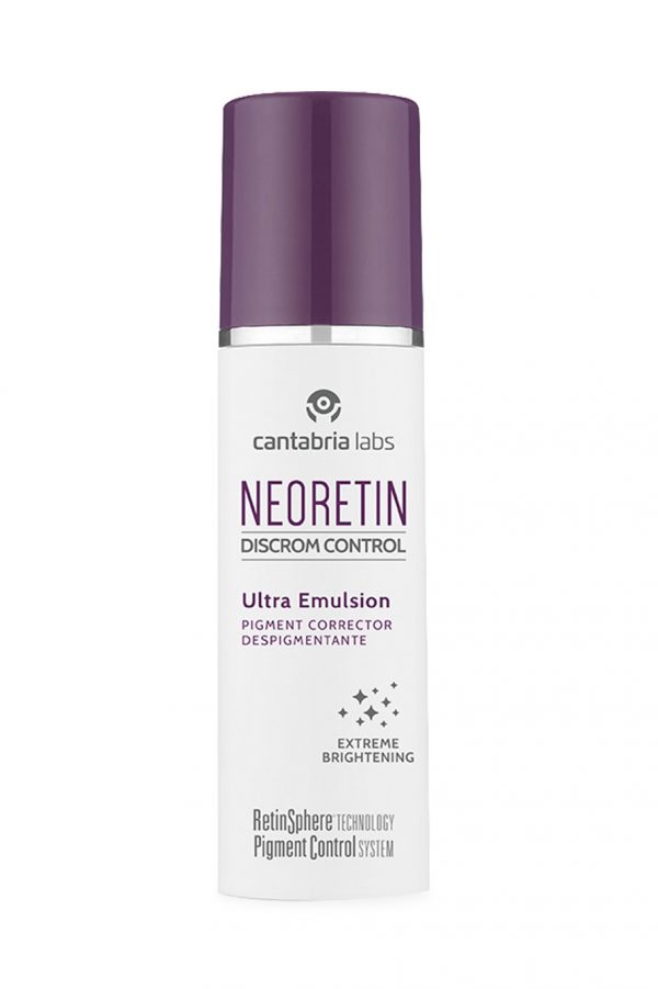 NEORENTIN ULTRA EMULSION DESPIGMENTANTE 30ml