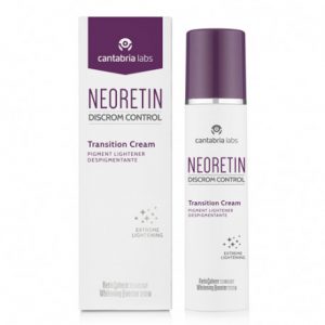 NEORENTIN CREMA DESPIGMENTANTE 50ml