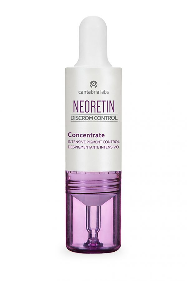 NEORENTIN CONCENTRATO DESPIGMENTANTE INTENSIVO 2x10ml