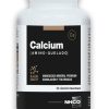 NHCO CALCIUM AMINO-QUELADO 84 CAPSULAS