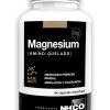 NHCO MAGNESIUM AMINO-QUELADO 84 CAPSULAS