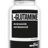NHCO L-GLUTAMINE 84 CAPSULAS