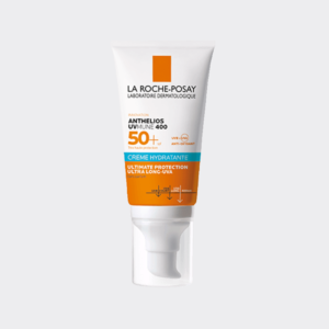 ANTHELIOS UVMUNE 400 CREMA SIN PERFUME SPF50+ 50ml