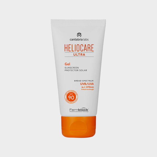 HELIOCARE ULTRA GEL SPF90 50ml