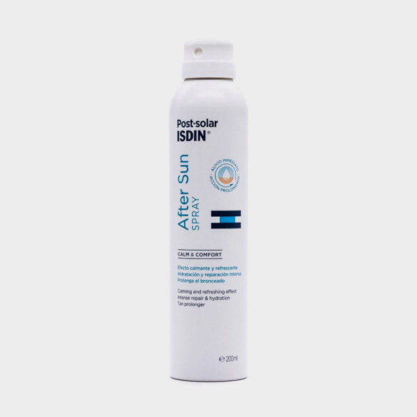 AFTER SUN ISDIN SPRAY POST SOLAR 200 ml