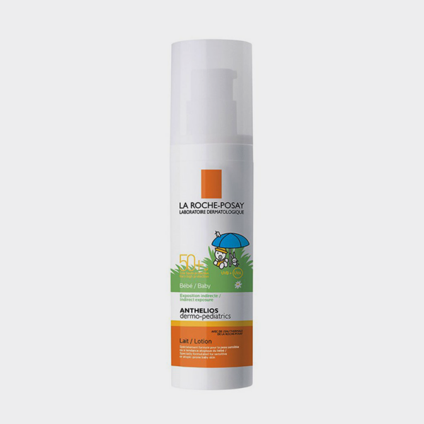 ANTHELIOS BABY D-PEDIATRICS SPF50+ 50ml