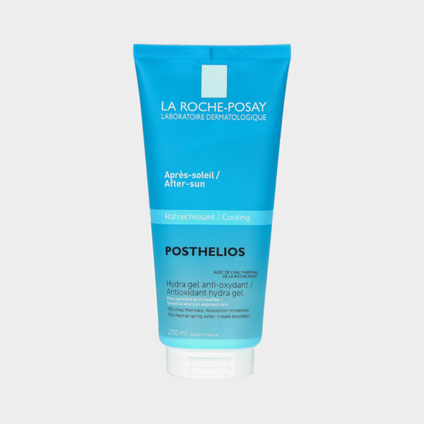 POSTHELIOS HYDRAGEL ANTIOXIDANTE 200ml