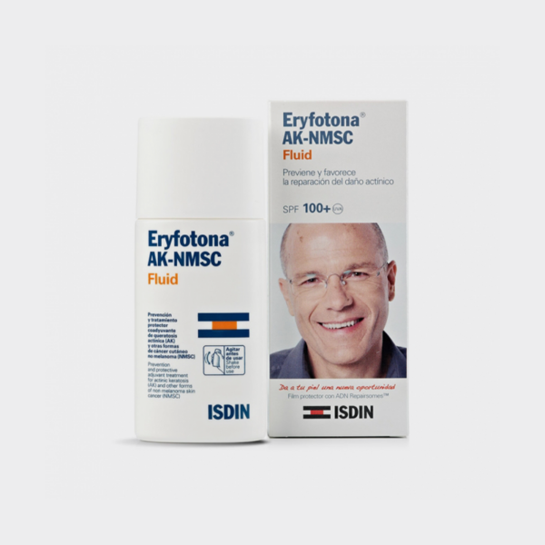 ERYFOTONA AK-NMSC FLUID SPF100+ 50ml