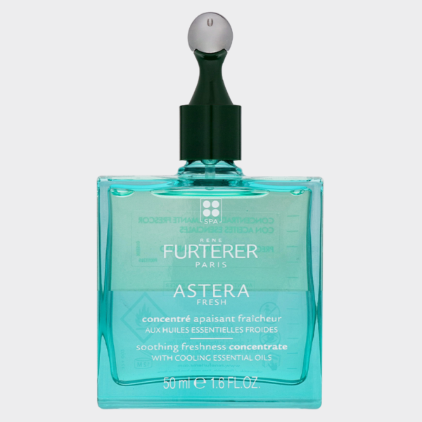 RENÉ FURTERER ASTERA FRESH CONCENTRADO CALMANTE FRESCOR 50ml