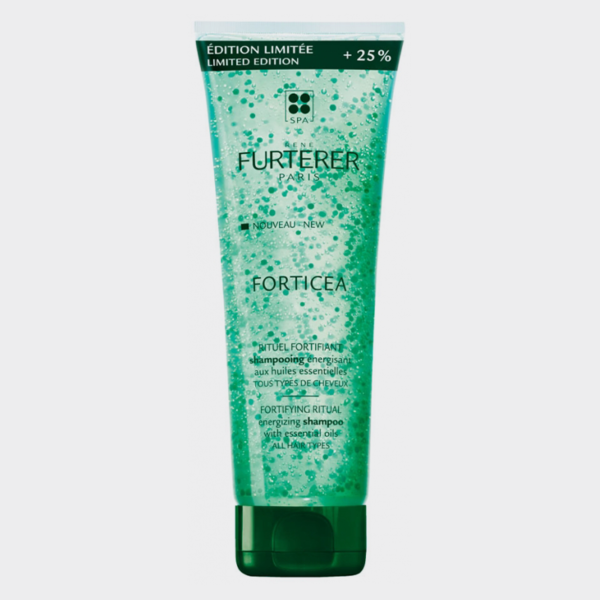 RENÉ FURTERER FORTICEA CHAMPÚ ENERGISANTE EDICIÓN LIMITADA 250ml