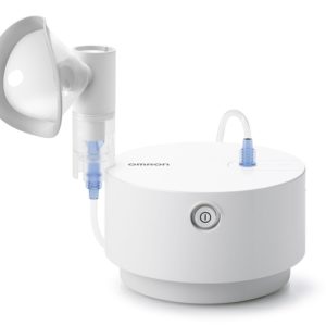 OMRON NEBULIZADOR COMPRESOR NE-C28P
