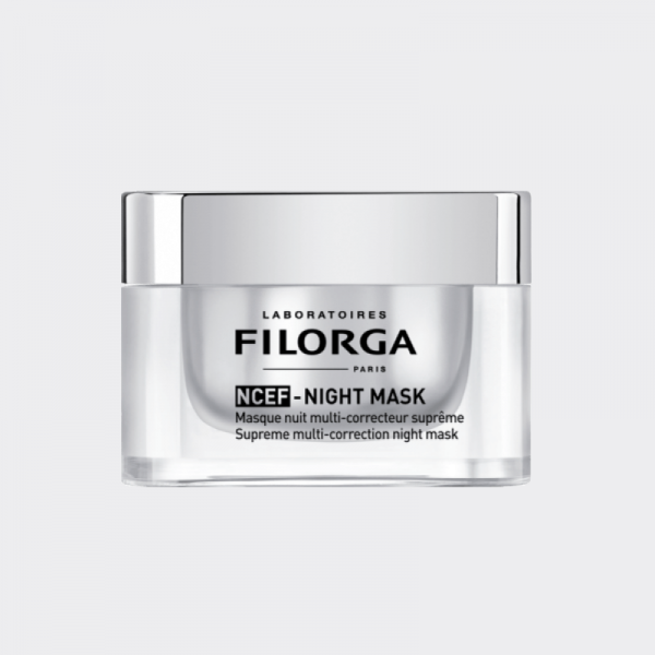FILORGA NCEF NIGHT MASK 50ml