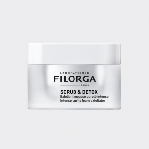 FILORGA SCRUB & DETOX 50ml