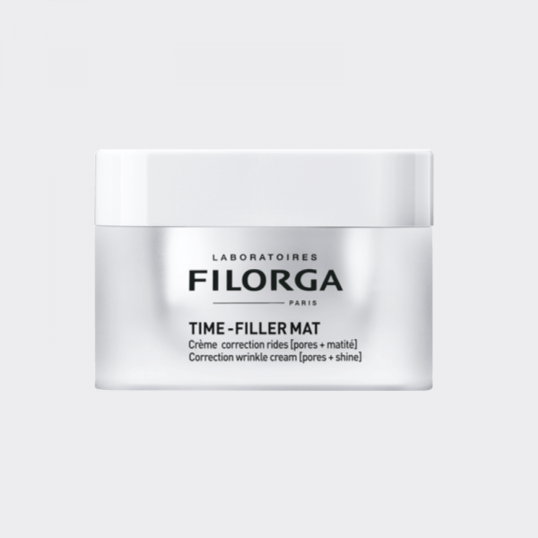 FILORGA TIME-FILLER MAT 50ml