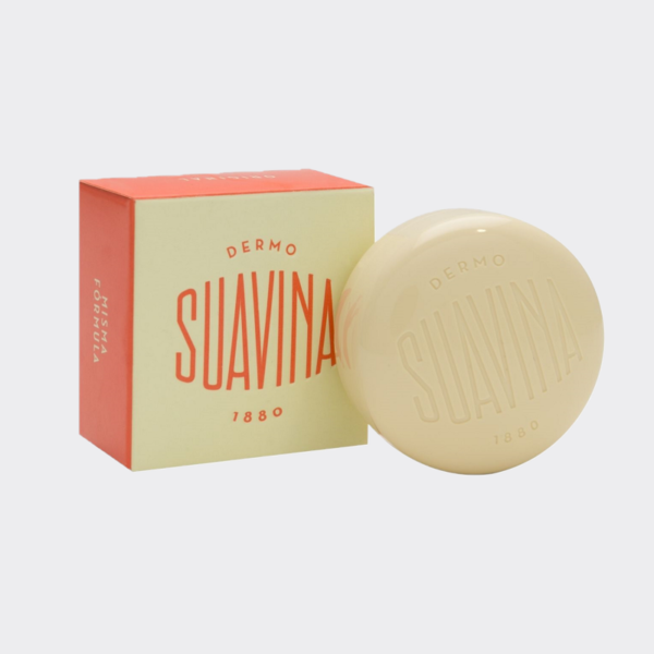 DERMO SUAVINA BÁLSAMO LABIAL 10ml