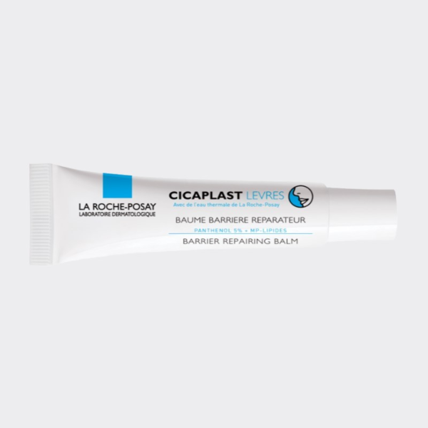 LA ROCHE POSAY CICAPLAST LABIOS 7,5ml