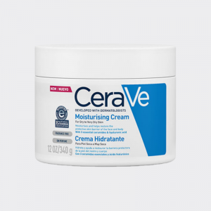 CERAVE CREMA HIDRATANTE 340gr