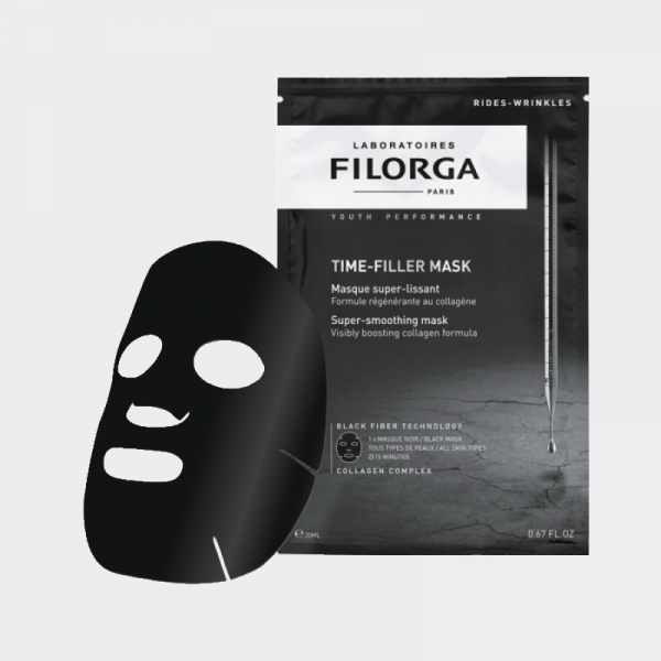 FILORGA TIME-FILLER MASK 1 UNIDAD