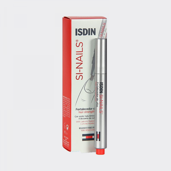 ISDIN SI-NAILS FORTALECEDOR DE UÑAS