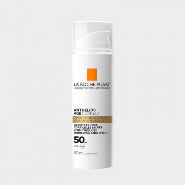 ANTHELIOS AGE CORRECT SPF50 50ml