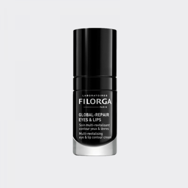 FILORGA GLOBAL-REPAIR EYES & LIPS 15ml