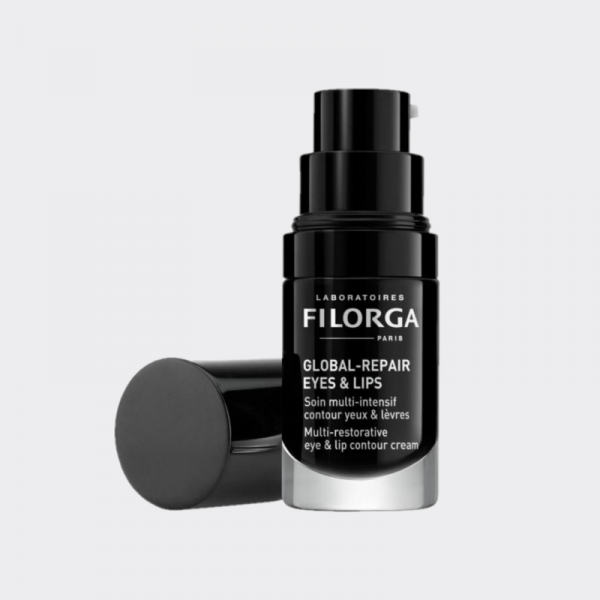 FILORGA GLOBAL-REPAIR EYES & LIPS 15ml - Imagen 1