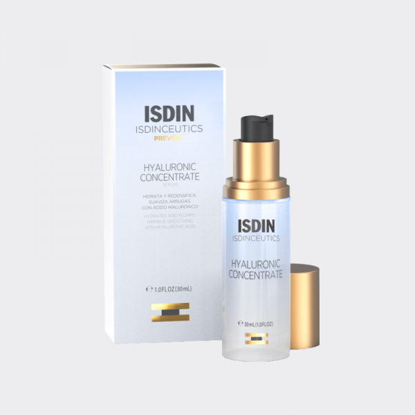 ISDINCEUTICS HYALURONIC CONCENTRATE 30ml