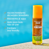 FOTOPROTECTOR ISDIN HYDRO OIL SPF30 200ml