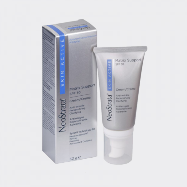 NEOSTRATA SKIN ACTIVE REPAIR MATRIX SUPPORT SPF30 CREMA 50ml